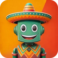 Amigo AI Chat, AI Photo, Music