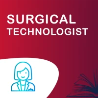 CST Exam Surgical Technologist