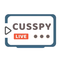 Cusspy - Live Video Chat