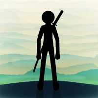 Stick Fight: Shadow Warrior