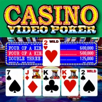 Casino Video Poker