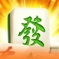 Lucky Mahjong: Slots Machine