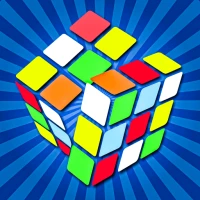 rubiks cube solver