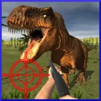 Dinosaur Hunting Patrol 3D