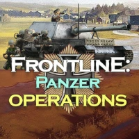 Frontline: Panzer Operations!