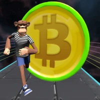 Crypto Run: Earn Coins