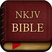 NKJV Bible offline app