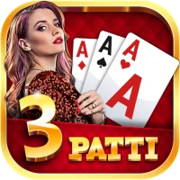 Teen Patti Game - 3Patti Poker