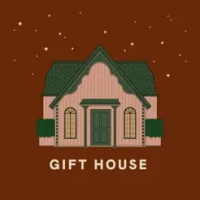 GIFT HOUSE : ROOM ESCAPE