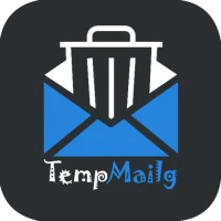 Temp Mail - Temporary Email