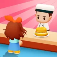 Mini Restaurant: Food Tycoon