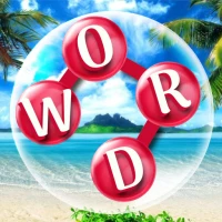 Word Planet: Word Connect Game