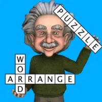 Word Fit Puzzle