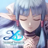 Ys Online&#65306;The Ark of Napishtim