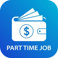 Part time Job, Work from Home