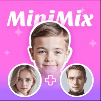 Future Baby AI:Minimix