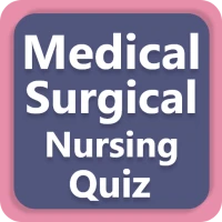 Medical Surgical Nursing Quiz