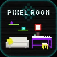 Pixel Room - Escape Game -