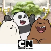 We Bare Bears Match3 Repairs