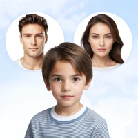 AI Baby Face Generator & Maker