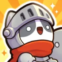 Cat Hero : Idle RPG