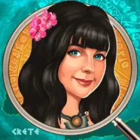 Hidden Objects: Mystery Island