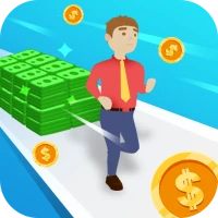 Cash Run - Earn Money