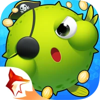 IFISH - Fun Online Fish Hunter