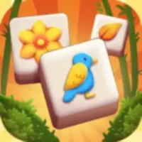 Tile Garden: Relaxing Puzzle