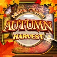 Hidden Objects Autumn Fall Pic