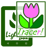 Tracer!  Lightbox tracing app