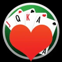 Hearts Card Game&#8212;New Classic