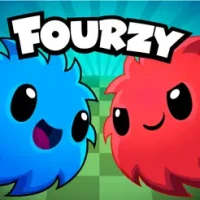 Fourzy Cash: Connect 4 Puzzle