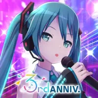 HATSUNE MIKU: COLORFUL STAGE!